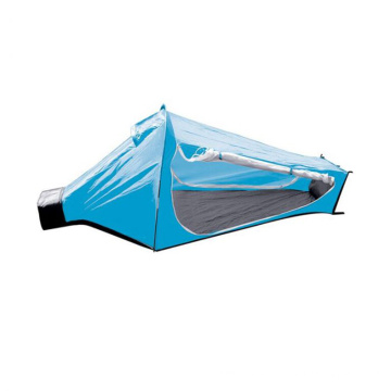 NPOT Waterproof hanging tree hammock tent cheap 4 man tents